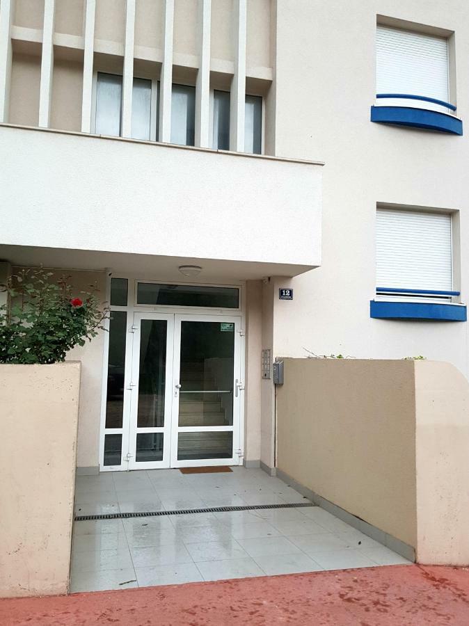 Spalato Damjan מראה חיצוני תמונה