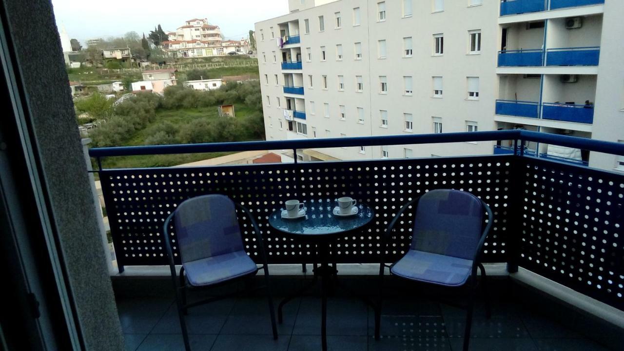Spalato Damjan מראה חיצוני תמונה